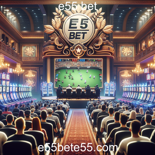A Ascensão dos eSports: O Futuro do Entretenimento Digital